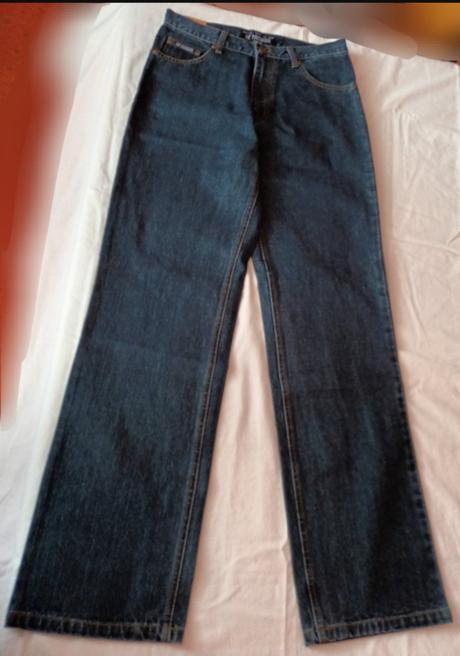 Dámské/dívčí rifle hf fashion, 30