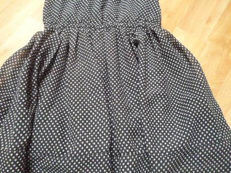 Puntíkaté šaty 3-4 with, 98