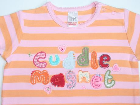 J517 triko vel. 74, next,74