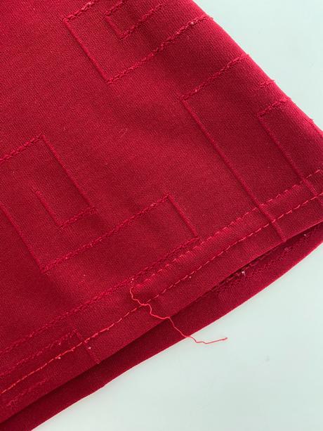 2 ks crop top, vel. s - m, s