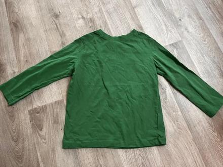 Triko na spaní, 116