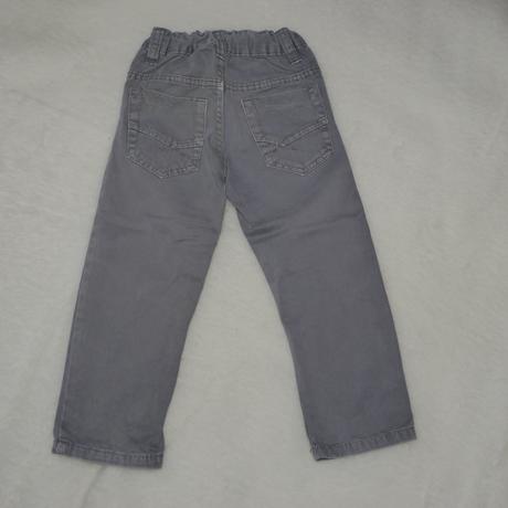 Kalhoty sede 92 palomino, palomino,92