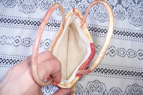 Kabelka pro slečnu,