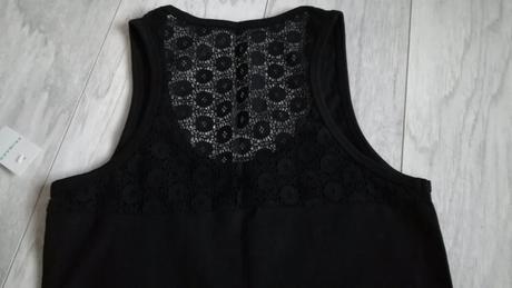 Nádherné nové  dámské tilko, primark,xs