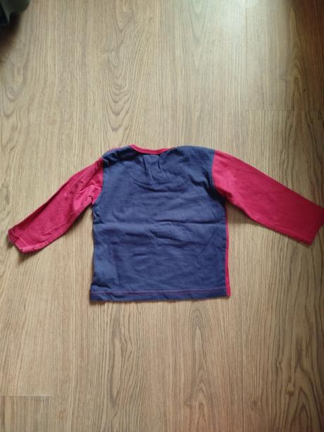 Tričko zn. pull & bear vel.80, pull&bear,80