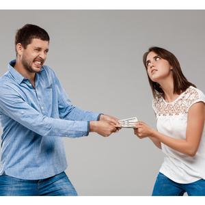 Jak řešit neshody ohledně financí ve vztahu?