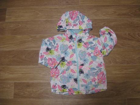 Lehká bunda, sinsay,80