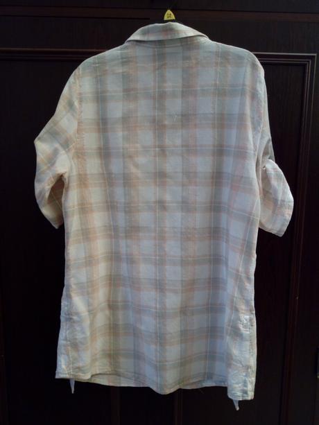 Propínací halenka, f&f,42