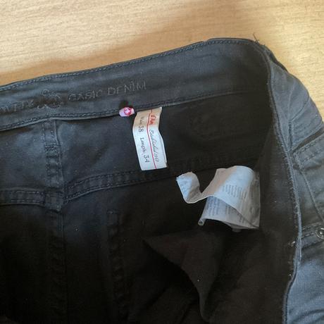 Dámské džíny s.oliver- m, s.oliver,m