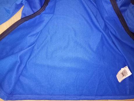 Souprava na atletiku, decathlon,158