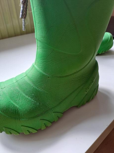 Demar mammut zelené 28/29, demar,28