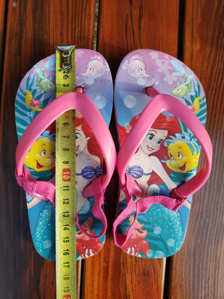 Žabky vel.25/26, pepco,25