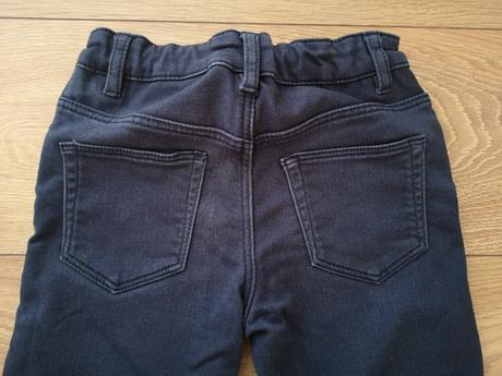 Kalhoty h&m, h&m,122