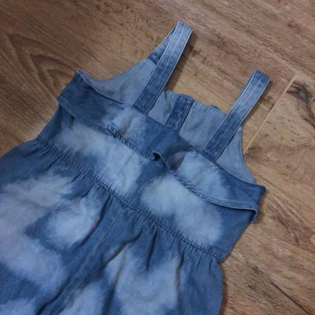 Kalhotový overal next, next,110