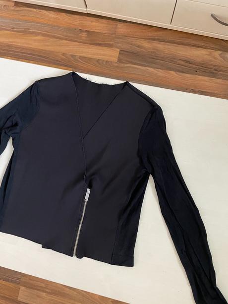 Top na zip / sako, vel není cca s/m, m