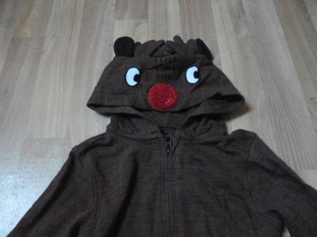 Mikina sob vel. 5-6 george, george,116