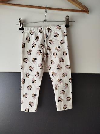 Legíny zn. disney vel.86, disney,86