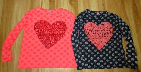 Set triko vel. 122, 122