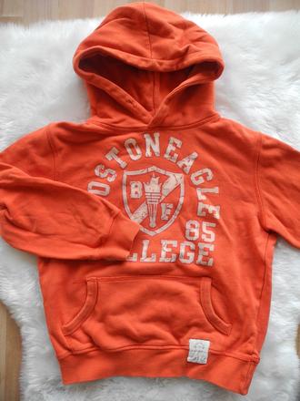 Mikina s kapucí, 122