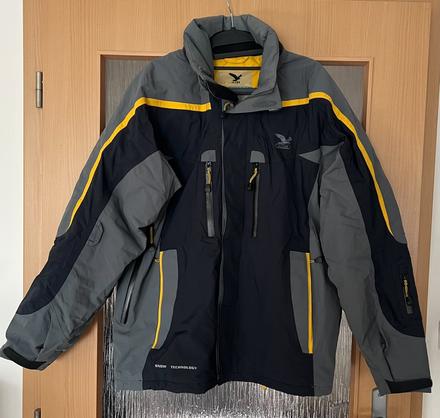 Pánská lyžařská & zimní bunda salewa vel. m/48, salewa,m