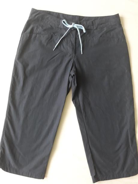 3/4 kalhoty zn. alpine pro vel. s, alpine pro,s