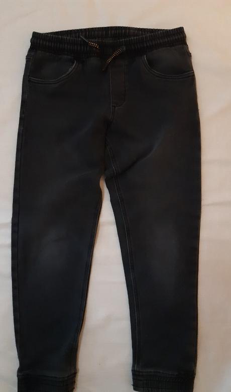 Chlapecké džíny vel. 152, pepperts,152