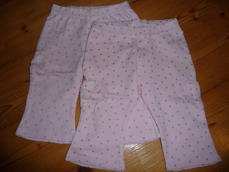 Lehčí tepláčky, 68