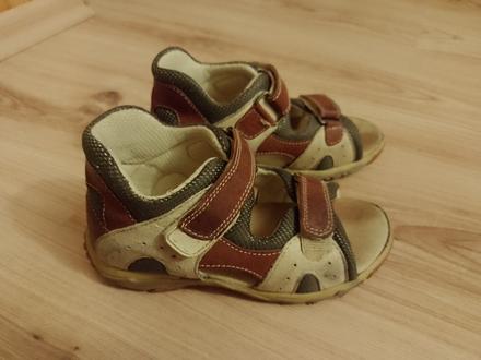 Sandálky santé, santé,27
