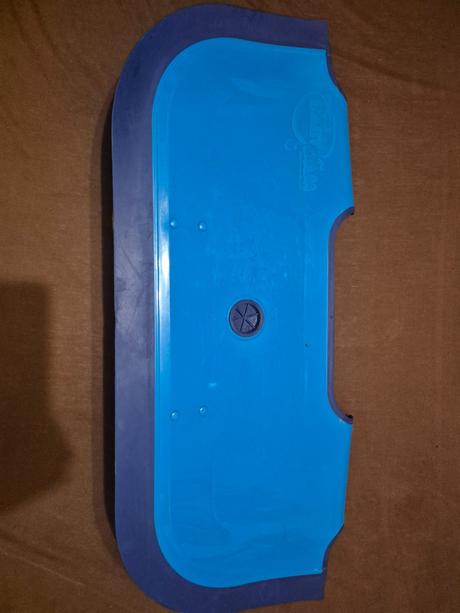 Přepážka do vany baby dam, 