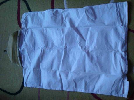 Přebalovací podložka,