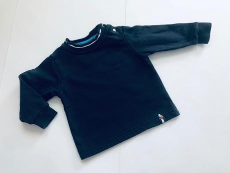 Mikina - v.56-62, 62