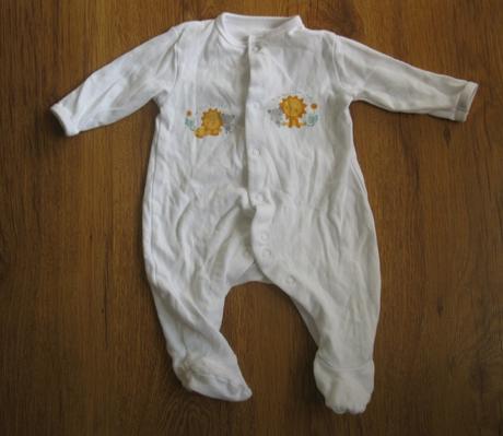 Overal se lvem, mothercare,62