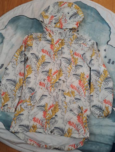 Šusťáková bunda, reserved,146