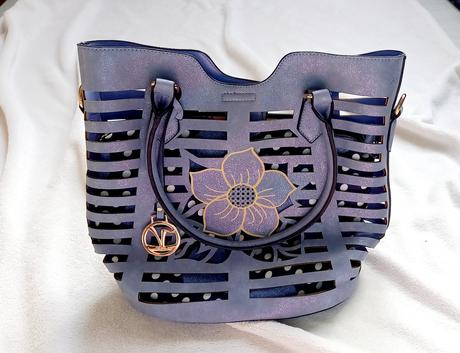 Letní kabelka zn. verde, 