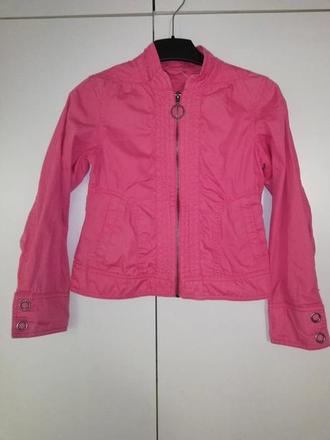 Lehoucka bundička zara vel. 134, zara,134