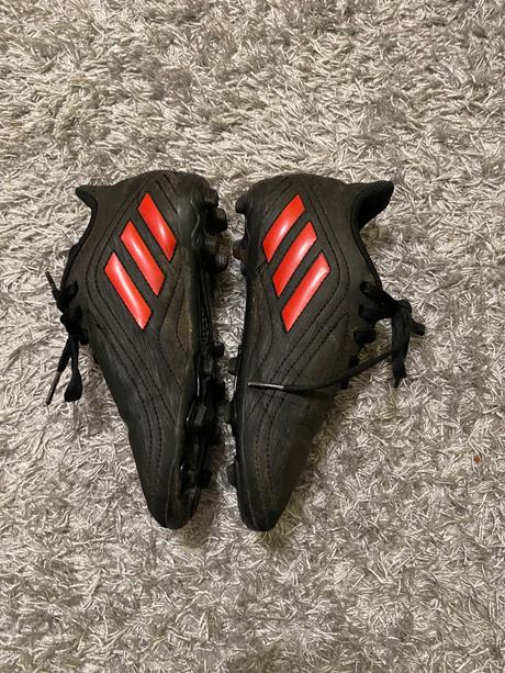 Kopačky adidas, adidas,31