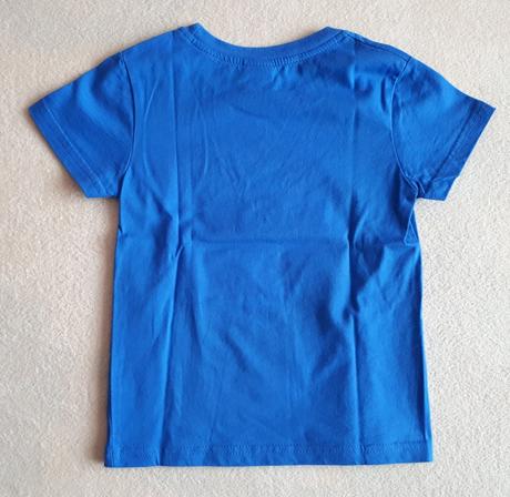 Tričko toy story, příběh hraček, woody, buzz, 110, 110