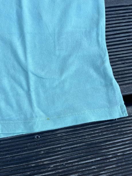 Tričko s flitry, h&m,134