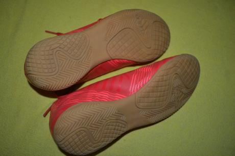 2x sálovky adidas v.35, tenisky sprandi v.36, adidas,35
