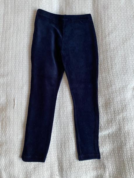 Set pro holku 110/4-5 let, 104–116