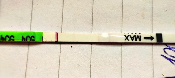 Mohla slabá menstruace způsobit falešně pozitivní těhotenský test?