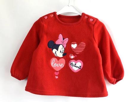 Mikina vel. 3 - 6 m, george,68