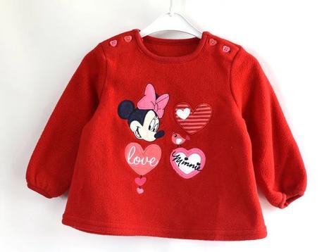 Mikina vel. 3 - 6 m, george,68