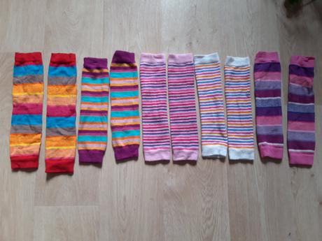 5x návleky i jednotlivě, 