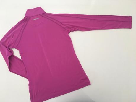 Funkční mikina authority, vel. m, authority,m