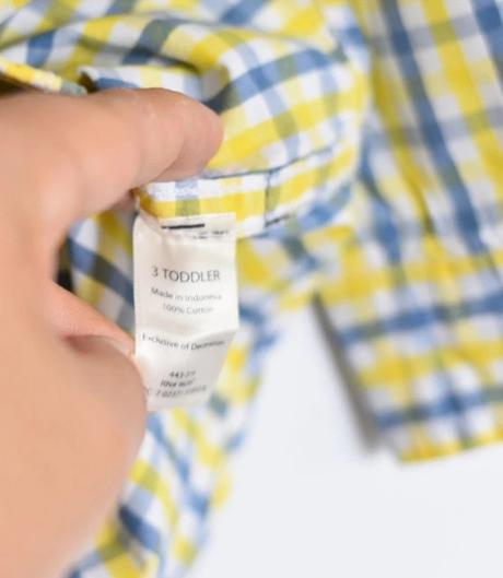 Košile vel. 98, oshkosh,98