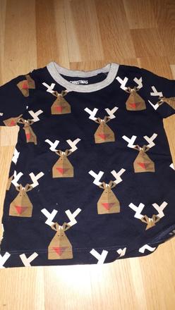 Tričko se soby next vel 80, next,80