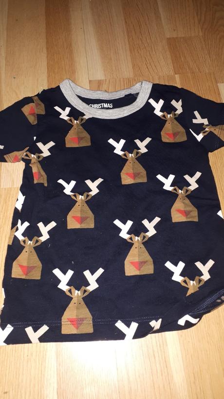 Tričko se soby next vel 80, next,80