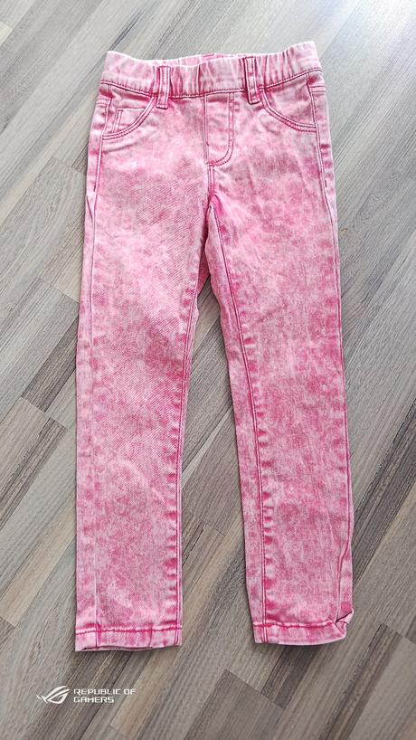 Kalhoty, dopodopo,104