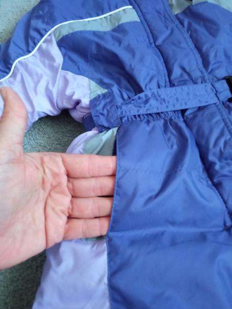 Zimní kombinéza, okay,92